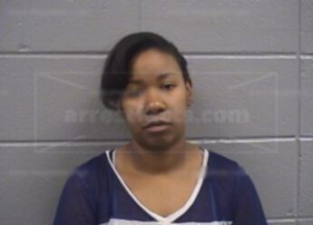 Latoya Nicole Prewitt