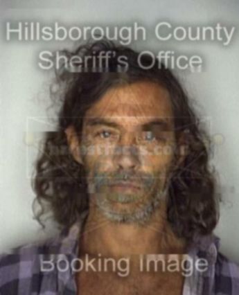 Michael John Mccabe