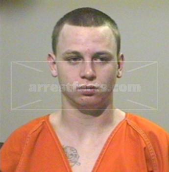 Shane Spencer Baird