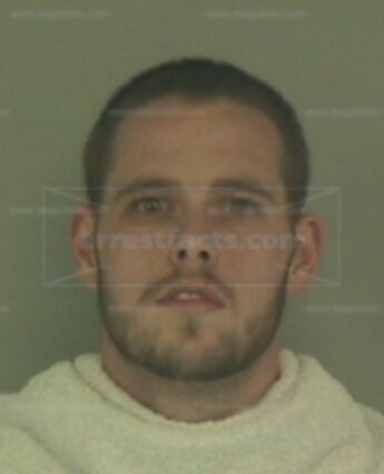 Travis Robert Butcher