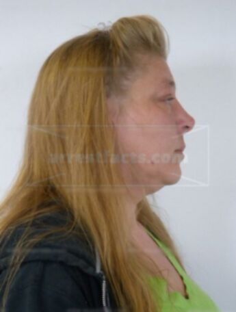Angela Heather Sutherland