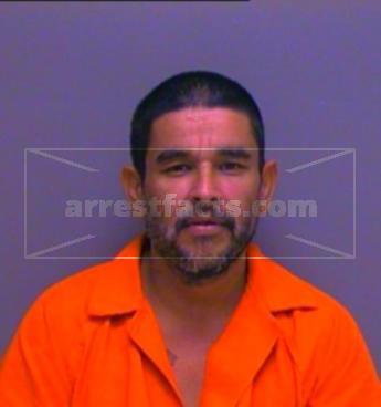 Michael Troy Martinez