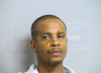Darrell Odell Golden