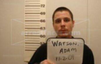 Adam Watson