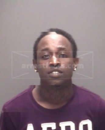 Jeremy Jermaine Sanford