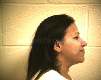 Jennifer Denise Morin