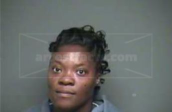 Veronica Latrice Bailey