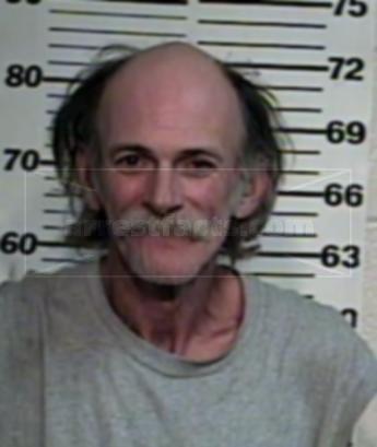 Larry Kenneth Walker Jones