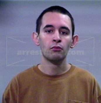 Christopher Eric Duncan