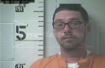 Aaron Brent Talley