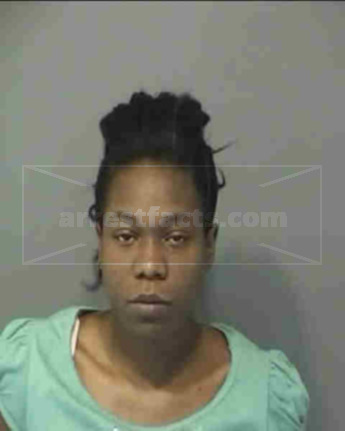 Tanesha Laverne Watkins