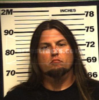 Gregory Wayne Smith