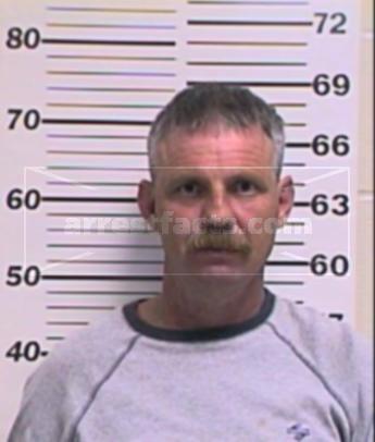 Jerald Wayne Widener