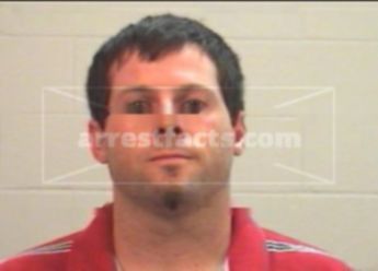 Daniel Matthew Simcox