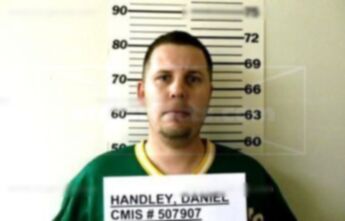 Daniel Wayne Handley