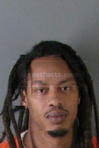 Darrell Darnell Mcclure