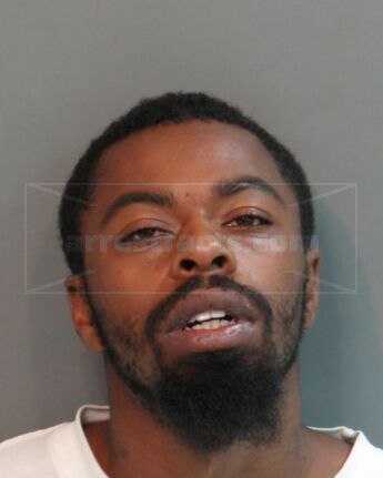 Donnell Dewayne Woods