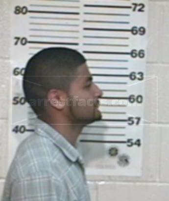 Richard Christian Ruiz Rios