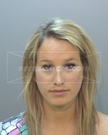 Whitney Gayle Williams