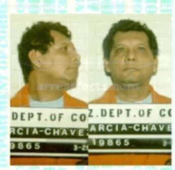 Jose I Garcia-Chavez