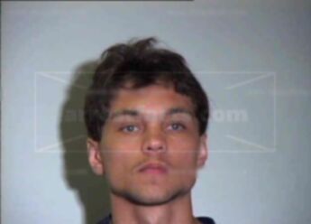 Ethan Shane Wolverton