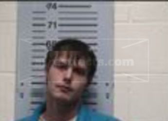 Brandon Wayne Chowning