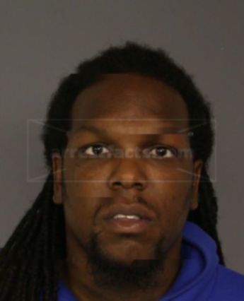 Lamar Pender