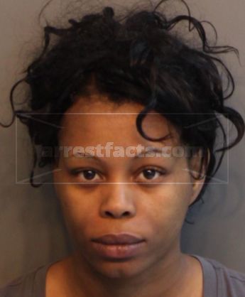 Adrienne Lakrisha Cross