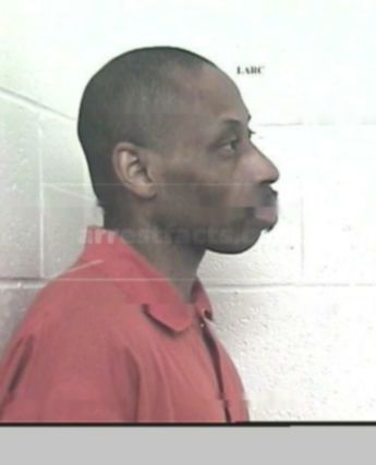 Benjamin L Hardy Jr.