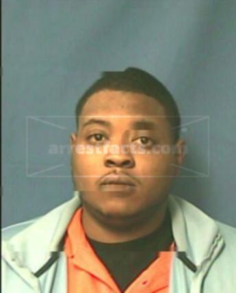 Reginald Dewayne Harris