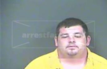 Matthew David Mcclanahan