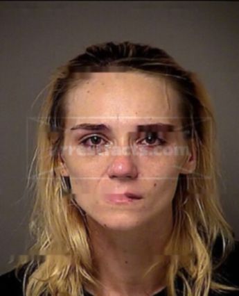 Alyssa Jacqueline Austin