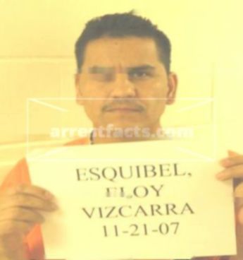 Eloy Vizcarra Esquibel