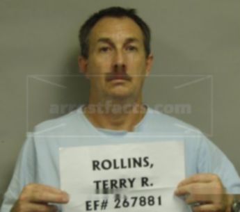 Terry Randy Rollins