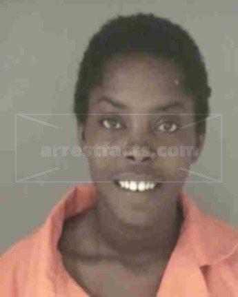 Bernisha Waynette Linwood