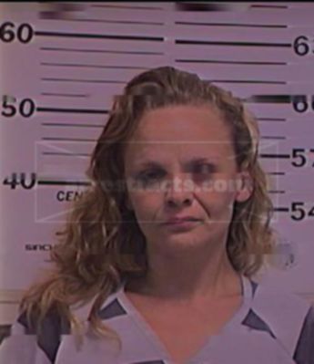 Shanna Faye Creswell