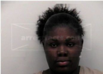 Katisha Evon Mccoy