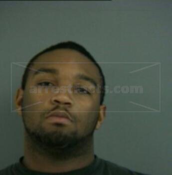 Demetrius D Williams