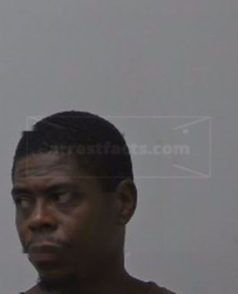 Tyrone Prentice Douglas