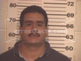 Saul Ramirez Hernandez