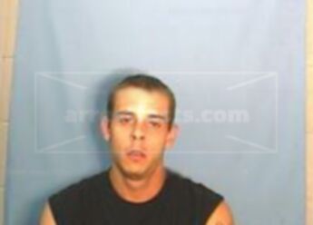 Joshua Ross Cashion