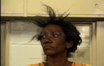 Shawntelle Lee Mercer