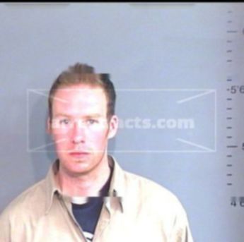 Matthew Brandon Bour