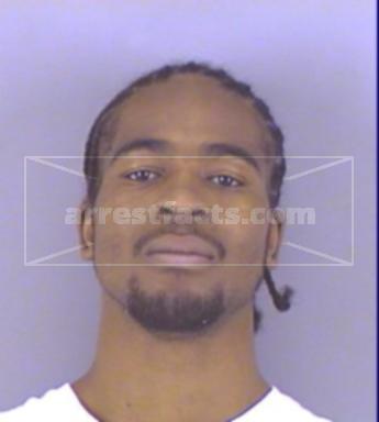 Michael Dewayne Stevenson