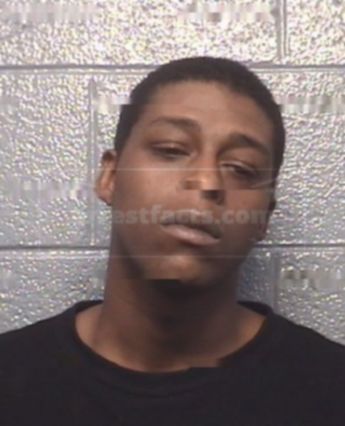 Derrick Emory Bussell