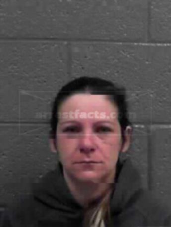 Tiffany Dale Cales