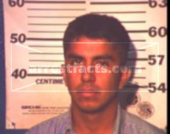 Pedro Salinas Reyna