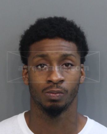 Darius Tremanye Horton