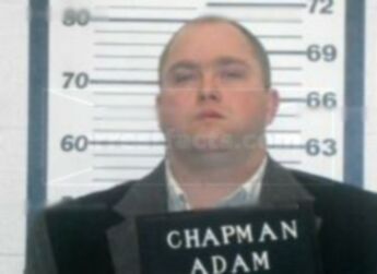 Adam B Chapman