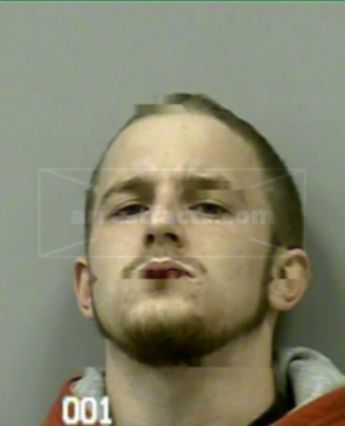 Travis Wayne Everett